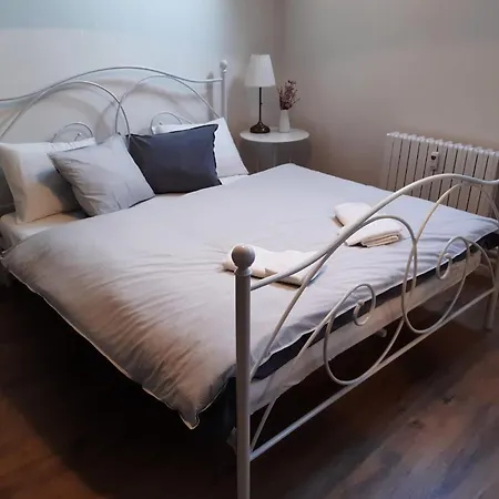 Apartman U Zlate Hvezdy I