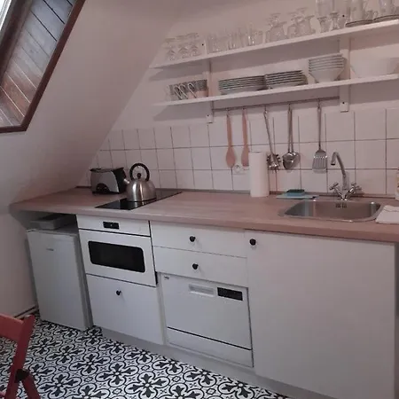Apartman U Zlate Hvezdy I Apartment *