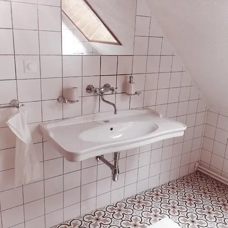 Apartment Apartman U Zlate Hvezdy I Jindrichuv Hradec
