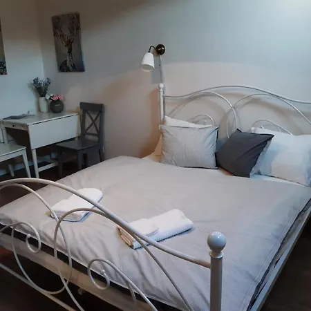 Apartment Apartman U Zlate Hvezdy I *